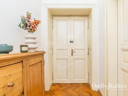 Prodej bytu 3+1 90 m²