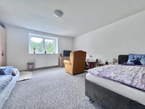 Prodej domu 92 m², pozemek 582 m²
