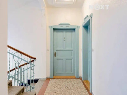 Prodej bytu 1+kk 27 m²