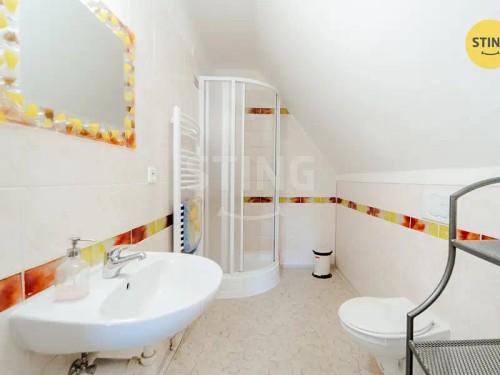 Prodej domu 480 m², pozemek 2960 m²