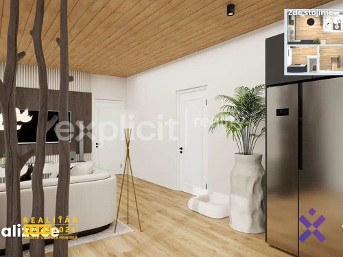 Prodej domu 135 m², pozemek 739 m²