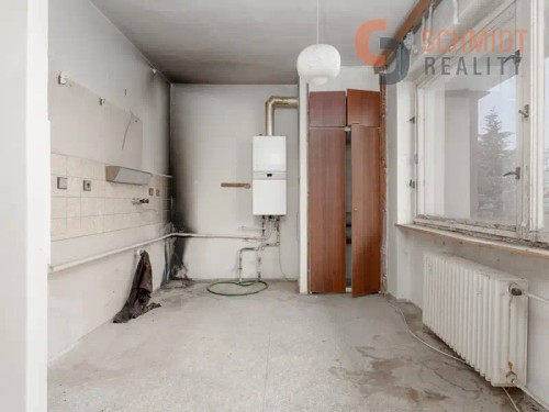 Prodej bytu 3+1 74 m²