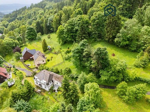 Prodej stavebního pozemku 729 m²