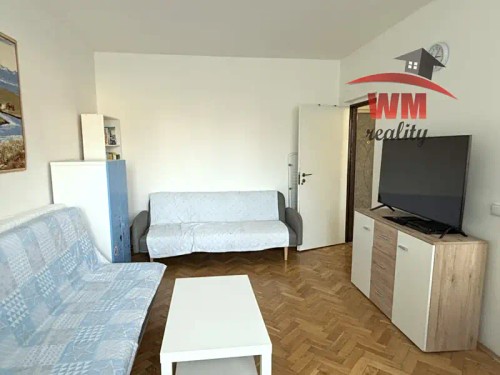 Prodej bytu 1+1 35 m²