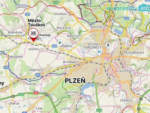 Prodej domu 240 m², pozemek 1087 m²