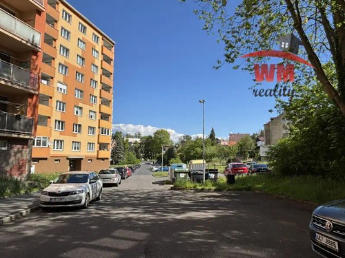 Prodej bytu 4+1 80 m²