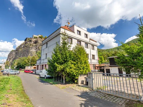 Prodaný byt 3+1 84 m²