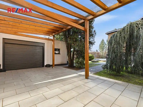 Prodej domu 285 m², pozemek 657 m²