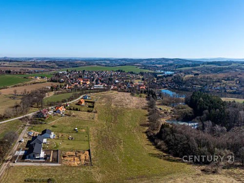 Prodej domu 158 m², pozemek 802 m²