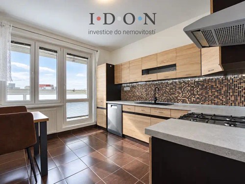 Prodej bytu 3+1 65 m²