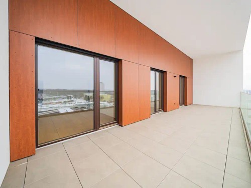 Prodej bytu 3+kk 86 m²