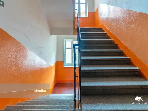 Prodej bytu 2+kk 50 m²
