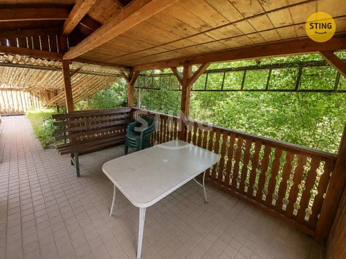 Prodej domu 200 m², pozemek 944 m²