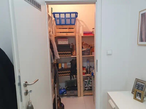 Prodaný byt 2+kk 50 m²