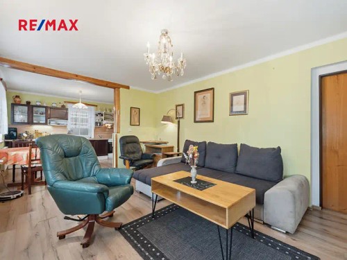 Prodej domu 129 m², pozemek 725 m²