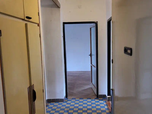 Prodaný byt 3+1 70 m²