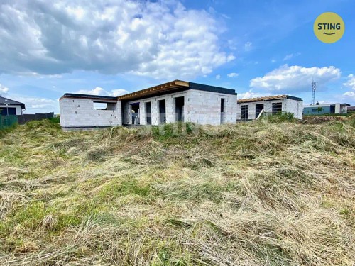 Prodej domu 93 m², pozemek 757 m²