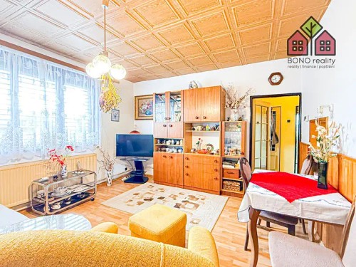 Prodej domu 105 m², pozemek 208 m²