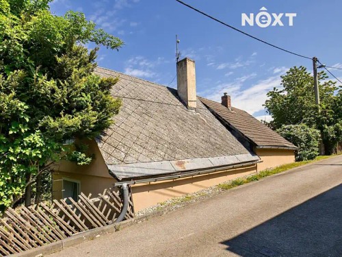 Prodej chalupy 106 m², pozemek 346 m²