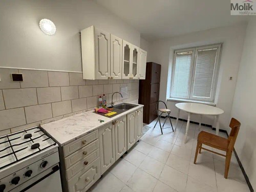 Prodej bytu 1+1 35 m²