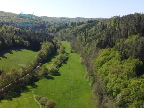 Prodej domu 60 m², pozemek 1406 m²