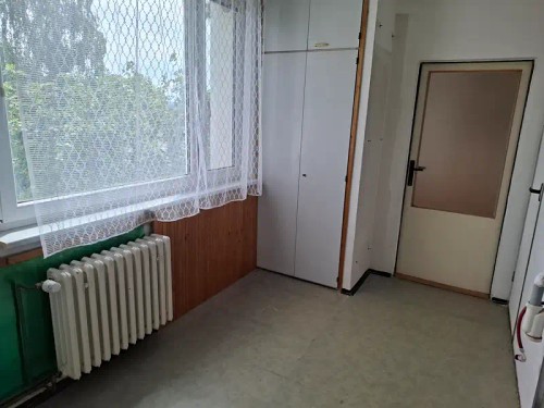 Prodaný byt 2+1 53 m²