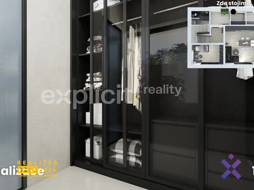 Prodej domu 98 m², pozemek 150 m²