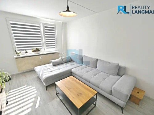 Prodaný byt 3+1 75 m²