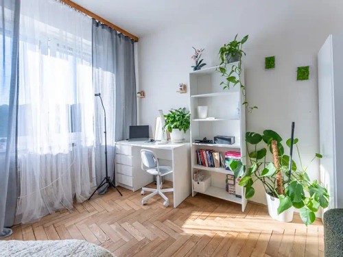 Prodej bytu 2+1 51 m²