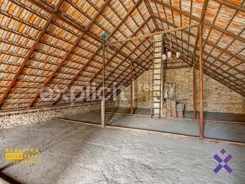 Prodej domu 115 m², pozemek 1532 m²