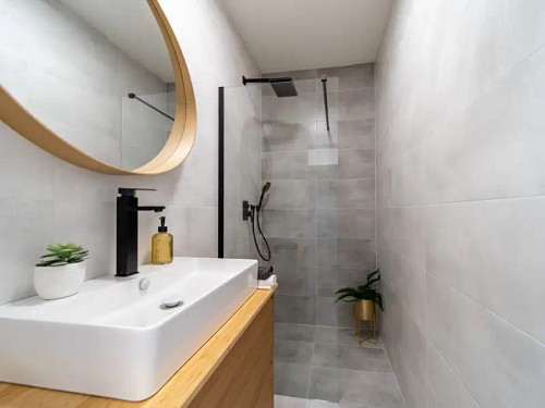 Prodaný  byt 3+kk 56 m²