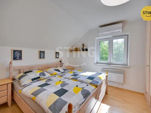 Prodej domu 250 m², pozemek 933 m²
