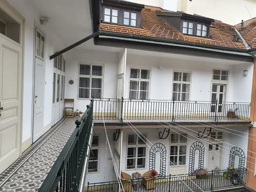 Prodaný byt 2+1 64 m²