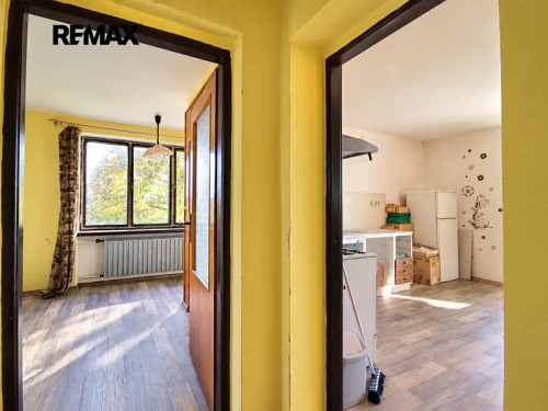 Prodej domu 245 m², pozemek 656 m²