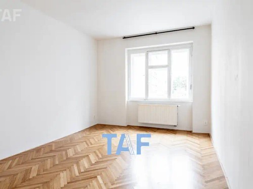 Prodaný byt 3+kk 80 m²