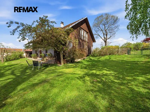 Prodej domu 267 m², pozemek 1885 m²