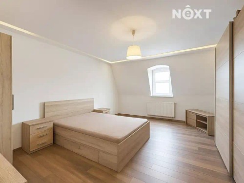 Prodaný byt 2+kk 49 m²