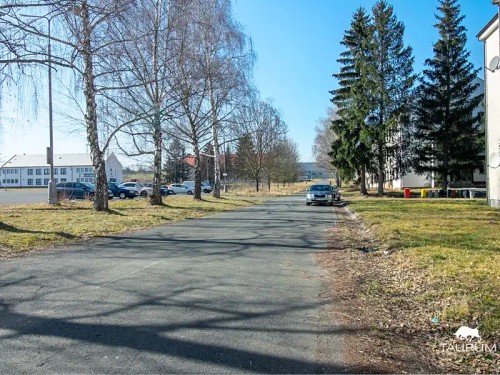 Prodej bytu 2+1 74 m²