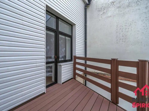 Prodaný byt 3+kk 83 m²