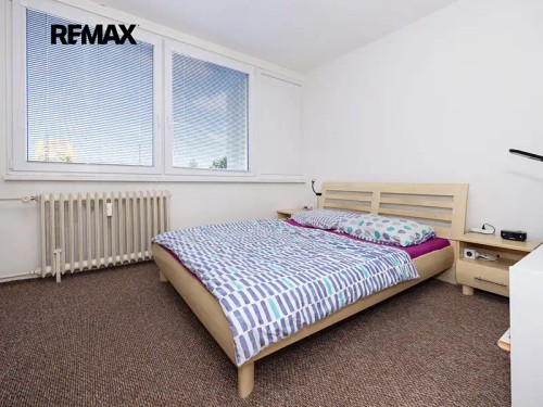 Prodej bytu 4+1 107 m²