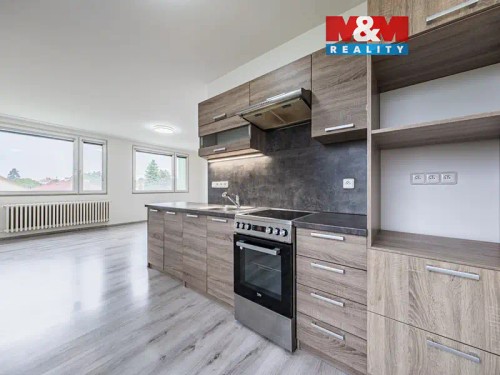 Prodej bytu 3+1 74 m²