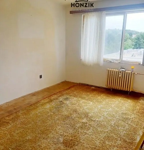 Prodaný byt 2+1 51 m²