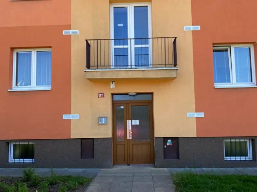 Prodaný  byt 3+kk 62 m²