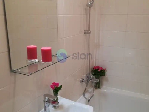 Prodaný  byt 2+1 58 m²