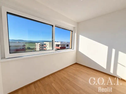 Prodej bytu 2+kk 56 m²