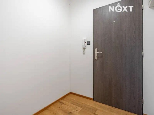 Prodaný  byt 2+kk 50 m²