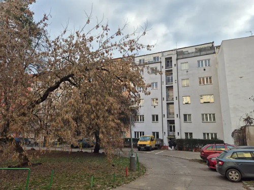 Prodej bytu 2+kk 48 m²