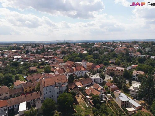 Prodej domu 120 m², pozemek 68 m²