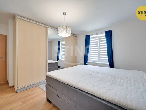 Prodej bytu 4+kk 100 m²