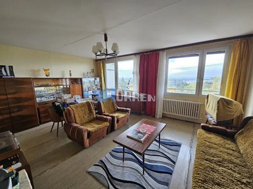 Prodaný byt 3+1 75 m²